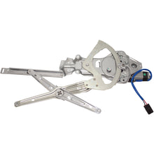 Load image into Gallery viewer, 21-0062 Power Window Motor and Regulator Assembly Trakmotive Canada