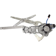 Load image into Gallery viewer, 21-0062 Power Window Motor and Regulator Assembly Trakmotive Canada