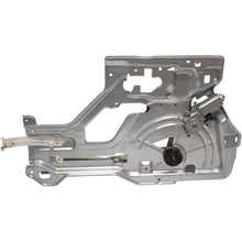 Load image into Gallery viewer, 21-0064 Power Window Motor and Regulator Assembly Trakmotive Canada