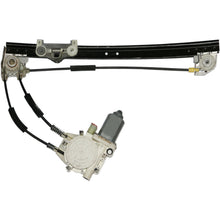 Load image into Gallery viewer, 21-0067 Power Window Motor and Regulator Assembly Trakmotive Canada