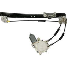 Load image into Gallery viewer, 21-0068 Power Window Motor and Regulator Assembly Trakmotive Canada