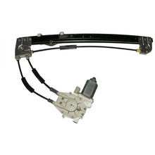 Load image into Gallery viewer, 21-0068 Power Window Motor and Regulator Assembly Trakmotive Canada