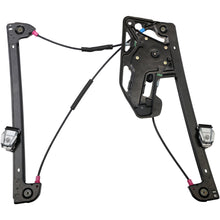 Load image into Gallery viewer, 21-0073 Power Window Motor and Regulator Assembly Trakmotive Canada