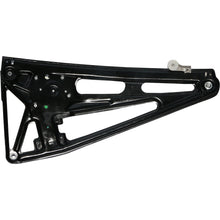 Load image into Gallery viewer, 21-0076 Power Window Motor and Regulator Assembly Trakmotive Canada