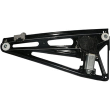 Load image into Gallery viewer, 21-0076 Power Window Motor and Regulator Assembly Trakmotive Canada