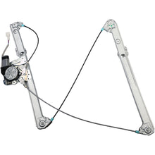 Load image into Gallery viewer, 21-0077 Power Window Motor and Regulator Assembly Trakmotive Canada