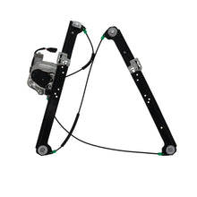 Load image into Gallery viewer, 21-0078 Power Window Motor and Regulator Assembly Trakmotive Canada