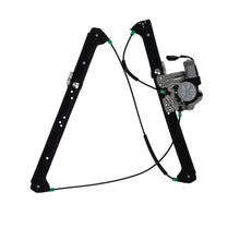 Load image into Gallery viewer, 21-0078 Power Window Motor and Regulator Assembly Trakmotive Canada