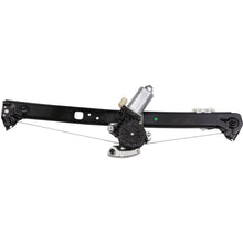Load image into Gallery viewer, 21-0079 Power Window Motor and Regulator Assembly Trakmotive Canada