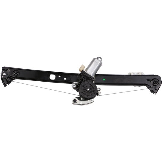 21-0079 Power Window Motor and Regulator Assembly Trakmotive Canada