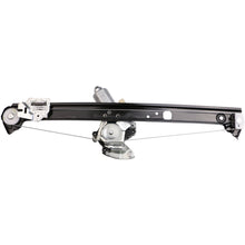 Load image into Gallery viewer, 21-0079 Power Window Motor and Regulator Assembly Trakmotive Canada