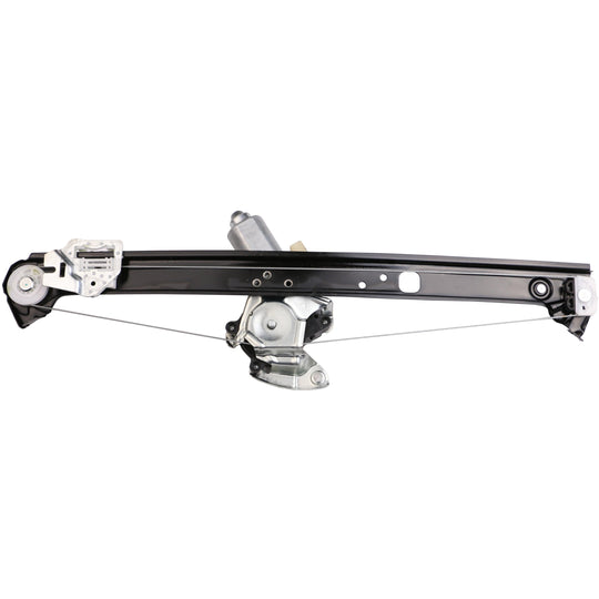 21-0079 Power Window Motor and Regulator Assembly Trakmotive Canada