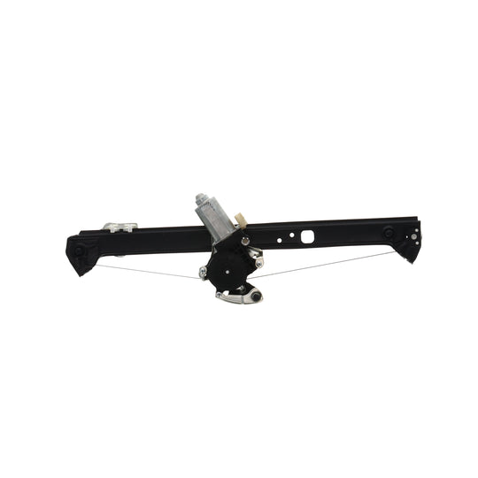 21-0080 Power Window Motor and Regulator Assembly Trakmotive Canada