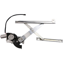 Load image into Gallery viewer, 21-0081 Power Window Motor and Regulator Assembly Trakmotive Canada