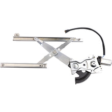 Load image into Gallery viewer, 21-0081 Power Window Motor and Regulator Assembly Trakmotive Canada