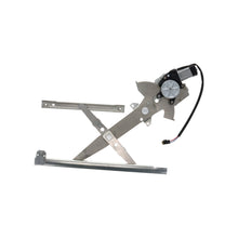 Load image into Gallery viewer, 21-0082 Power Window Motor and Regulator Assembly Trakmotive Canada