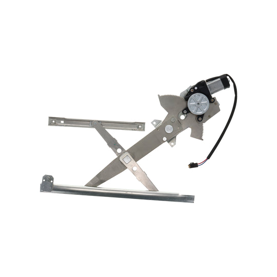 21-0082 Power Window Motor and Regulator Assembly Trakmotive Canada