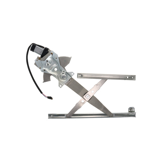 21-0082 Power Window Motor and Regulator Assembly Trakmotive Canada