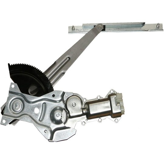 21-0083 Power Window Motor and Regulator Assembly Trakmotive Canada