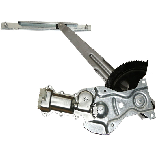 21-0084 Power Window Motor and Regulator Assembly Trakmotive Canada