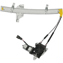 Load image into Gallery viewer, 21-0085 Power Window Motor and Regulator Assembly Trakmotive Canada