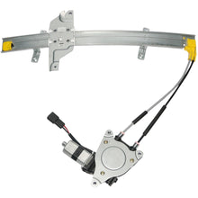 Load image into Gallery viewer, 21-0086 Power Window Motor and Regulator Assembly Trakmotive Canada