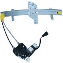 Load image into Gallery viewer, 21-0091 Power Window Motor and Regulator Assembly Trakmotive Canada