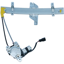 Load image into Gallery viewer, 21-0092 Power Window Motor and Regulator Assembly Trakmotive Canada