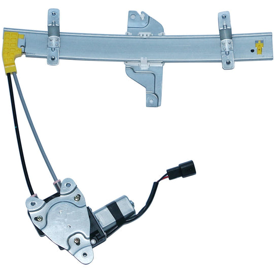 21-0092 Power Window Motor and Regulator Assembly Trakmotive Canada
