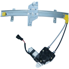 Load image into Gallery viewer, 21-0092 Power Window Motor and Regulator Assembly Trakmotive Canada