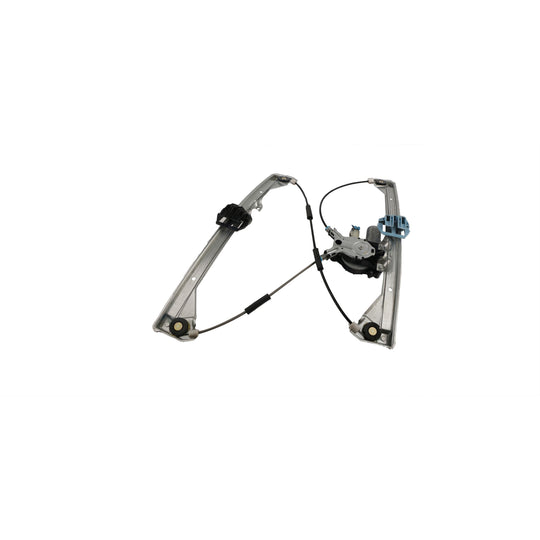 21-0093 Power Window Motor and Regulator Assembly Trakmotive Canada