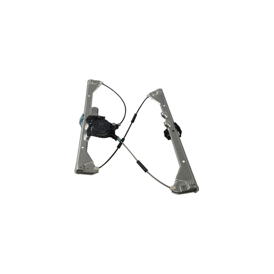 21-0093 Power Window Motor and Regulator Assembly Trakmotive Canada