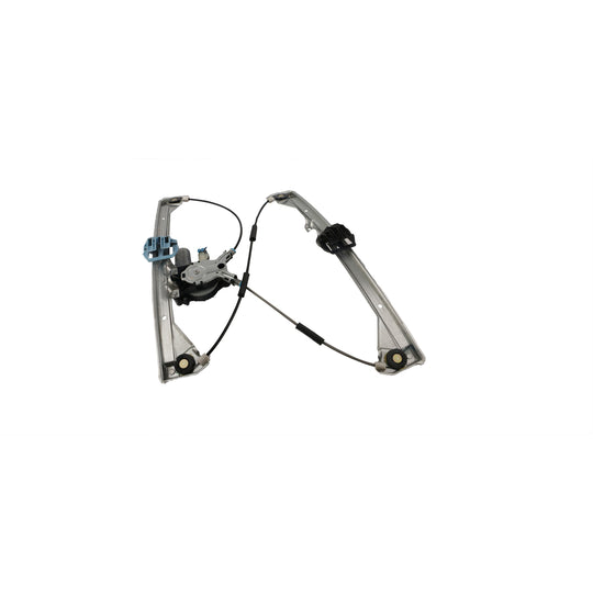 21-0094 Power Window Motor and Regulator Assembly Trakmotive Canada