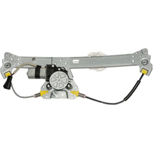 Load image into Gallery viewer, 21-0095 Power Window Motor and Regulator Assembly Trakmotive Canada