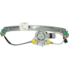 Load image into Gallery viewer, 21-0095 Power Window Motor and Regulator Assembly Trakmotive Canada