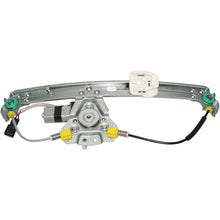 Load image into Gallery viewer, 21-0096 Power Window Motor and Regulator Assembly Trakmotive Canada