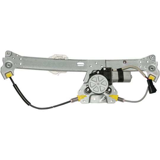 21-0096 Power Window Motor and Regulator Assembly Trakmotive Canada