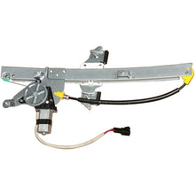 Load image into Gallery viewer, 21-0097 Power Window Motor and Regulator Assembly Trakmotive Canada