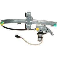 Load image into Gallery viewer, 21-0097 Power Window Motor and Regulator Assembly Trakmotive Canada