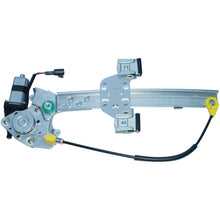 Load image into Gallery viewer, 21-0099 Power Window Motor and Regulator Assembly Trakmotive Canada