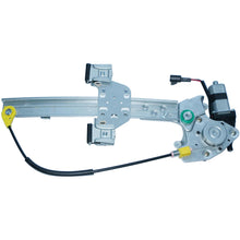 Load image into Gallery viewer, 21-0100 Power Window Motor and Regulator Assembly Trakmotive Canada
