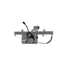 Load image into Gallery viewer, 21-0101 Power Window Motor and Regulator Assembly Trakmotive Canada