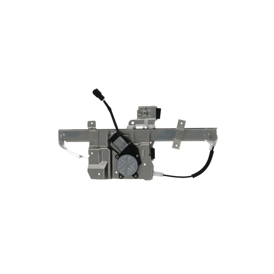 21-0101 Power Window Motor and Regulator Assembly Trakmotive Canada