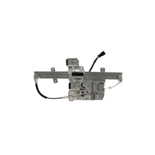 Load image into Gallery viewer, 21-0101 Power Window Motor and Regulator Assembly Trakmotive Canada