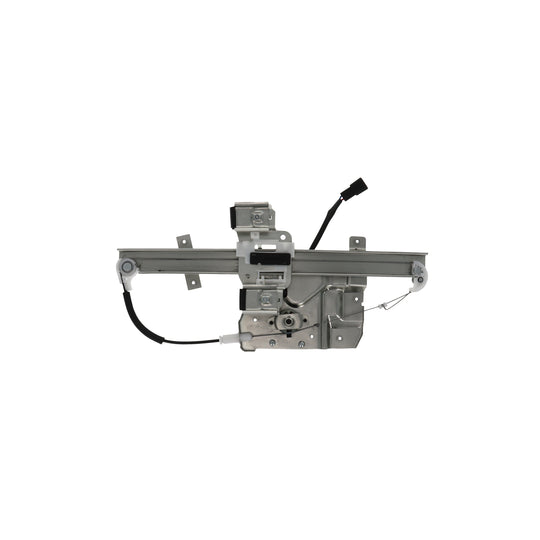 21-0101 Power Window Motor and Regulator Assembly Trakmotive Canada
