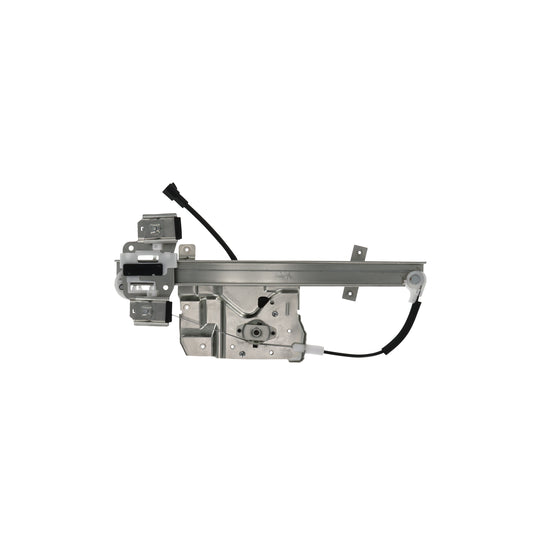 21-0102 Power Window Motor and Regulator Assembly Trakmotive Canada