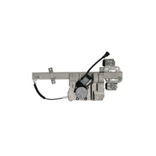 Load image into Gallery viewer, 21-0102 Power Window Motor and Regulator Assembly Trakmotive Canada