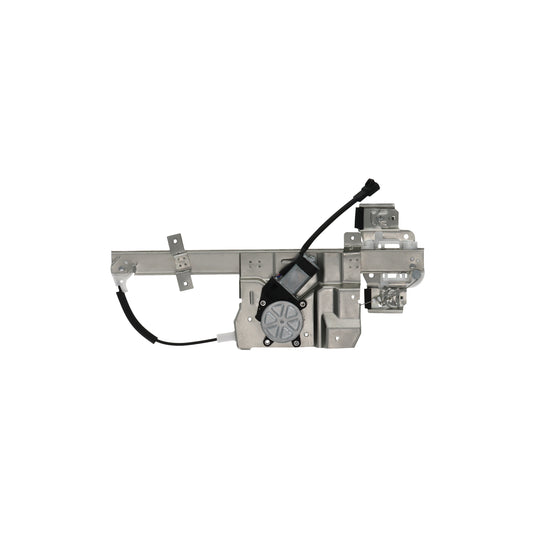 21-0102 Power Window Motor and Regulator Assembly Trakmotive Canada
