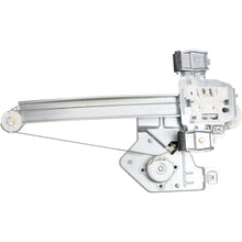 Load image into Gallery viewer, 21-0103 Power Window Motor and Regulator Assembly Trakmotive Canada