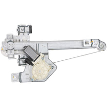 Load image into Gallery viewer, 21-0103 Power Window Motor and Regulator Assembly Trakmotive Canada